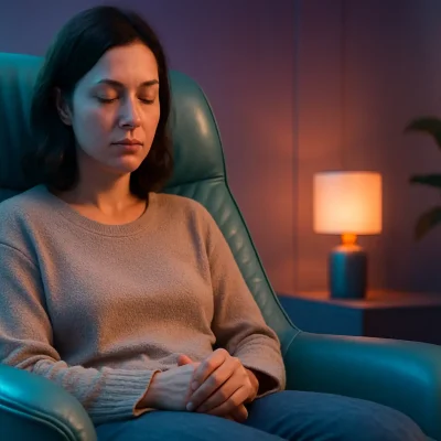 O Que é Depressão e Ansiedade: Um Guia Completo