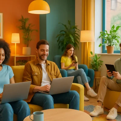 Sinais de Depressão: Como Reconhecer e Enfrentar