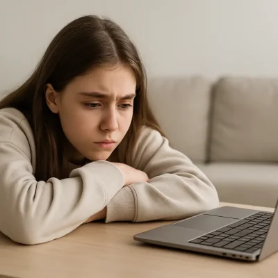 Adolescência Depressão: Um Guia Completo