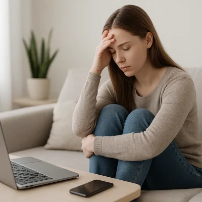 Depressão é uma Doença: O Que Você Precisa Saber