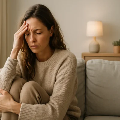 Crise Ansiedade Sintomas: O Que Você Precisa Saber