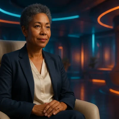 Executive Coach: Um Guia Completo