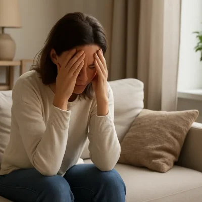 Ansiedade Crônica: Um Guia Completo