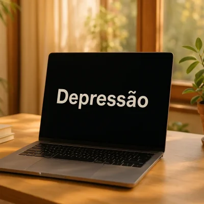 Mensagem Depressão: Um Guia Completo
