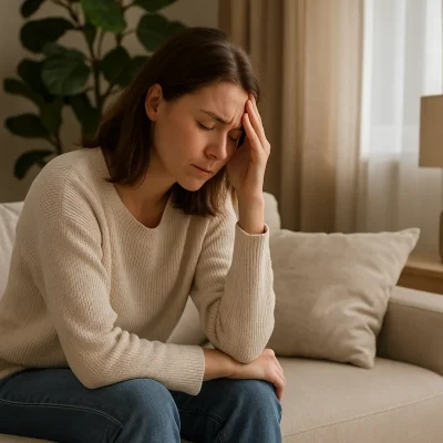 Depressão Recorrente: O Que Você Precisa Saber