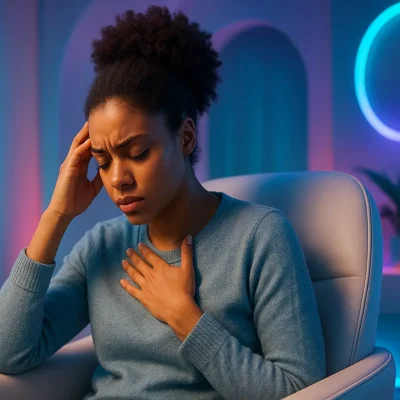 Enjoo Ansiedade: Sinais, Causas e Caminhos