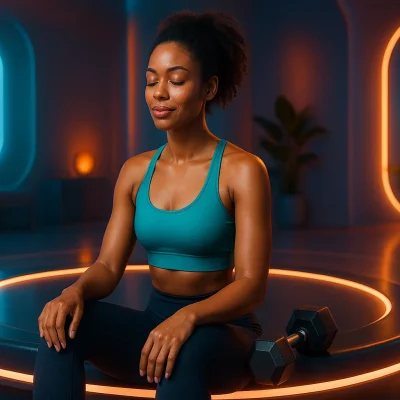 Academia Autoestima: Um Guia Prático para Fortalecer