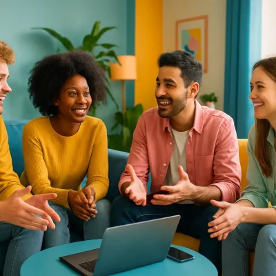 Gestão de Conflitos e Negociação: Um Guia Prático