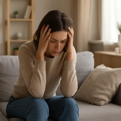 Qual o Sintoma de uma Depressão: Sinais e Caminhos