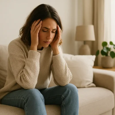 Como Tratar Depressão e Ansiedade: O Que Você Precisa Saber