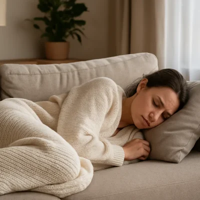 Depressão Sono: Sintomas, Causas e Caminhos