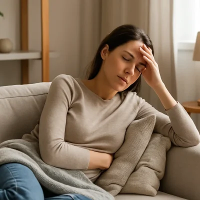 Estresse, Depressão e Ansiedade: Um Guia Completo