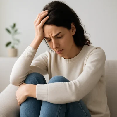 Espírito da Depressão: Sinais, Causas e Caminhos