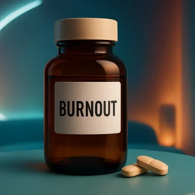 Sintomas de Burnout: Reconheça os Sinais e Como Lidar