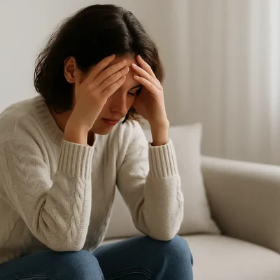 Como vive uma pessoa com depressão: O Que Você Precisa Saber