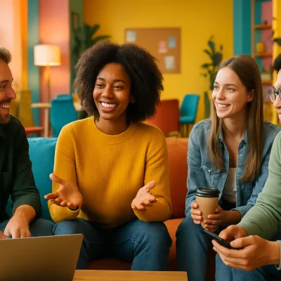 Liderança Transformacional: Exemplos que Inspiram