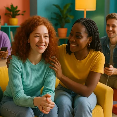 O Que é Empatia: Como Funciona e Como Cultivar