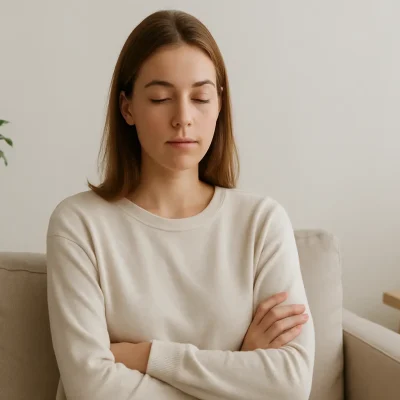 Ansiedade Dor no Braço Esquerdo: Sinais, Causas e Caminhos