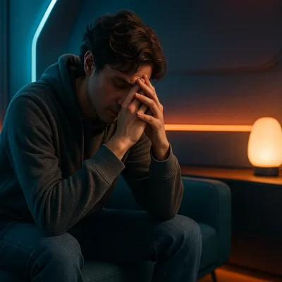 Pessoa com Depressão: Um Guia Completo