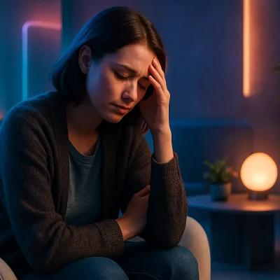 Quanto Tempo Dura uma Depressão Grave: O Que Você Precisa Saber