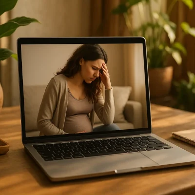 Depressão na Gravidez: Sinais, Causas e Caminhos