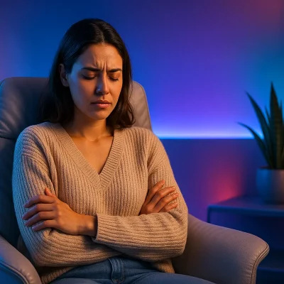 Como Saber se Você Tem Ansiedade: Um Guia Completo