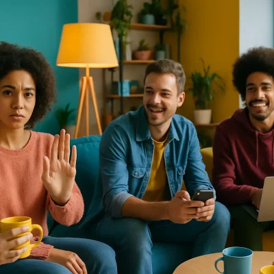 Como Dizer Não sem Culpa: Benefícios, Caminhos e Estratégias