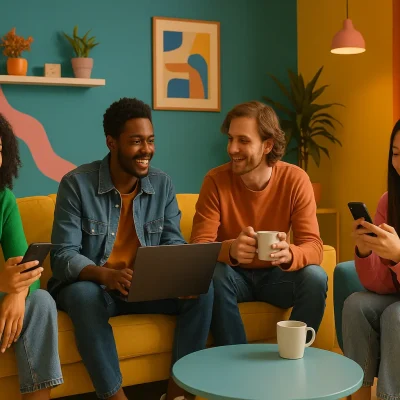 Estou com Depressão Quiz: Sinais, Causas e Caminhos