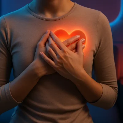 Sintomas de Ansiedade no Corpo: O Que Você Precisa Saber