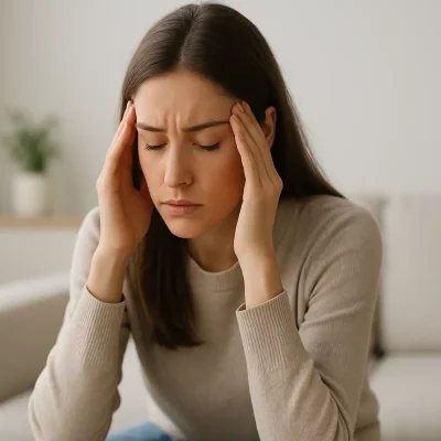 O Que É Depressão Silenciosa: Sinais, Causas e Caminhos