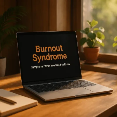Síndrome de Burnout. Sintomas: O Que Você Precisa Saber