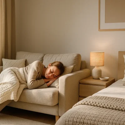 O Que a Ansiedade Causa: Sinais, Efeitos e Caminhos