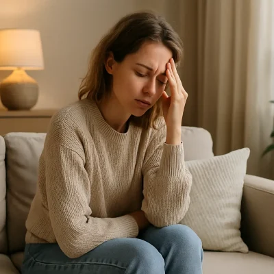 Depressão: O Que Causa, Sintomas e Caminhos