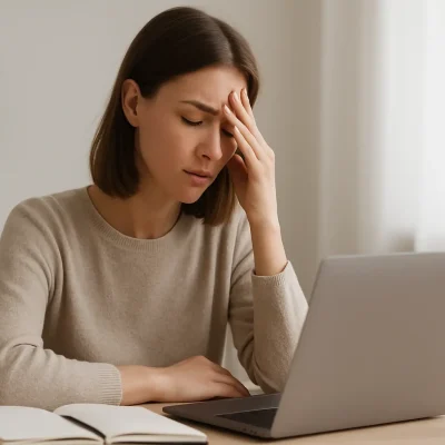 Burnout Sintomas e Tratamento: O Que Você Precisa Saber