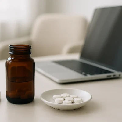 O Que Tomar para Ansiedade: Sinais, Causas e Caminhos