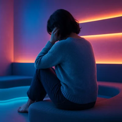 Depressão: O Que Você Precisa Saber