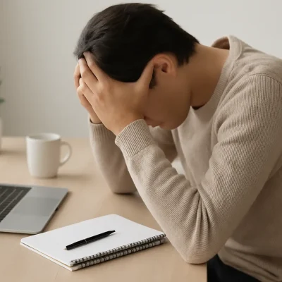 Sintomas de Depressão: Como Reconhecer e Lidar