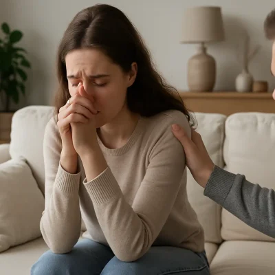 Como Ajudar Alguém que Tem Depressão: Um Guia Completo