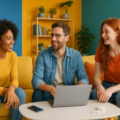 Oque é Inteligência Emocional: Como Funciona e Como Cultivar