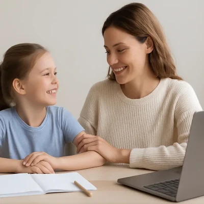 Atividades para trabalhar autoestima infantil: práticas eficazes