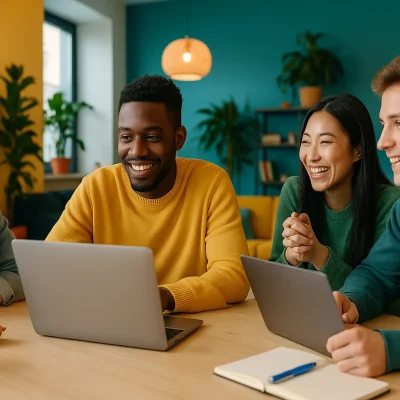 Gestão e liderança de pessoas: O Que É, Como Funciona e Como Cultivar