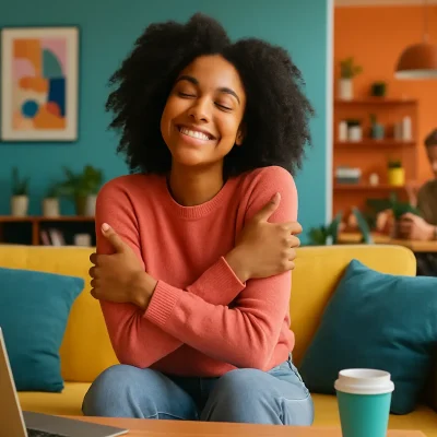 Autoestima amor próprio: O Que É, Como Funciona e Como Cultivar