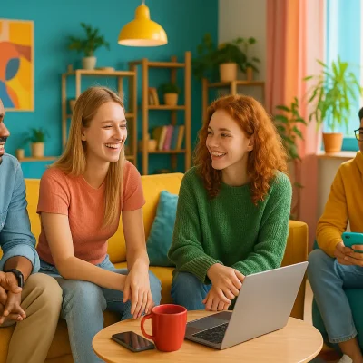 Empatia: O Que É, Como Funciona e Como Cultivar