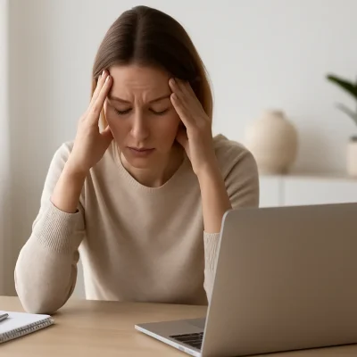 O que é um burnout: sinais, causas e como lidar