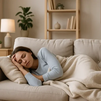 OMS Burnout: Sinais, Causas e Caminhos