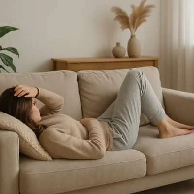 Como Diminuir a Ansiedade Rapidamente