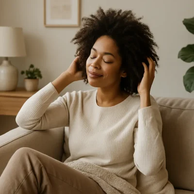 Cabelos e autoestima: como cultivar essa conexão