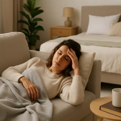 O que significa ansiedade: sinais, causas e caminhos