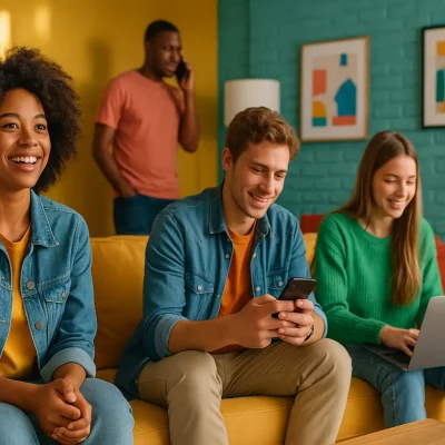 Ansiedade da diarreia: sinais, causas e como lidar