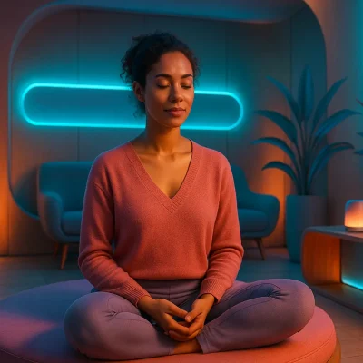 Como Aliviar Dor de Cabeça Causada pela Ansiedade